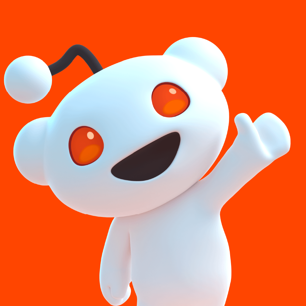 Reddit Account | Email Verified