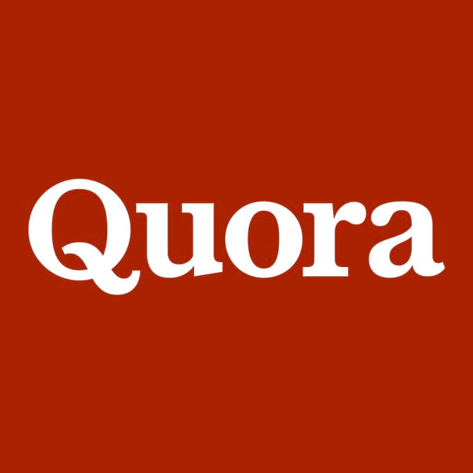 Aged Quora Accounts | Registration 2023–2024 | Email Verified