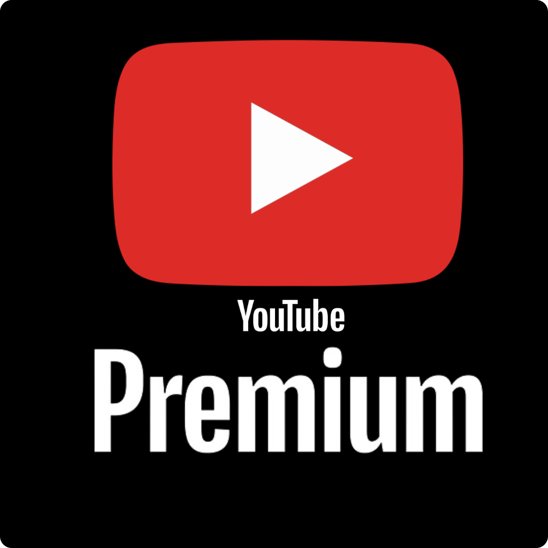 Youtube Premium Family Plan Member for 2 Months - Youtube