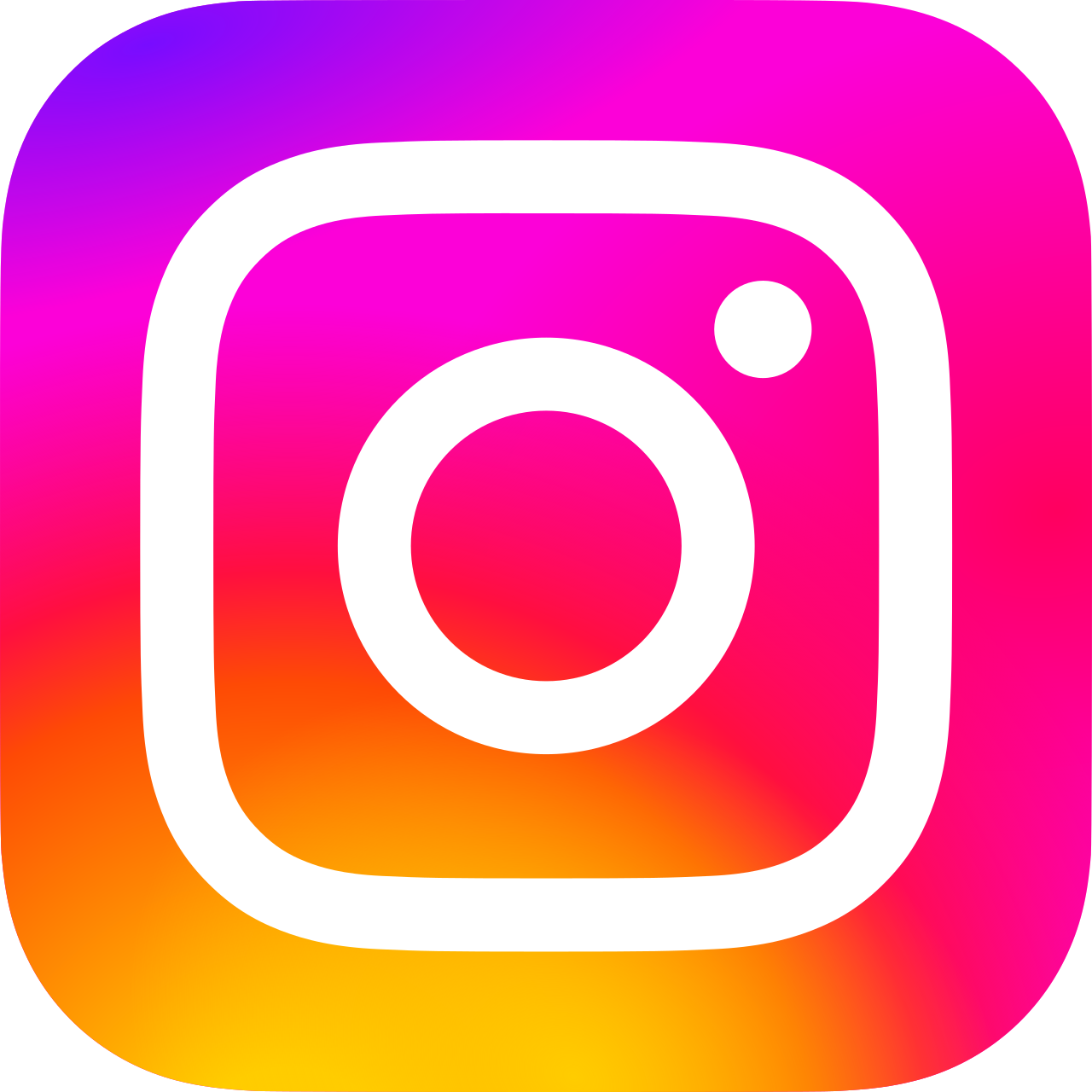 5 – 5 Years Aged Instagram Accounts Slide 1