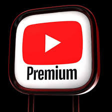 YouTube Premium Accounts